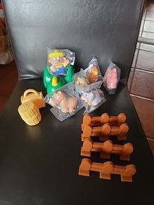 Farm set