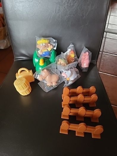 Farm set