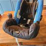 3 in 1 travel system Image 6