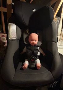car seat