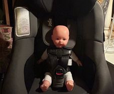 car seat