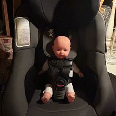 car seat