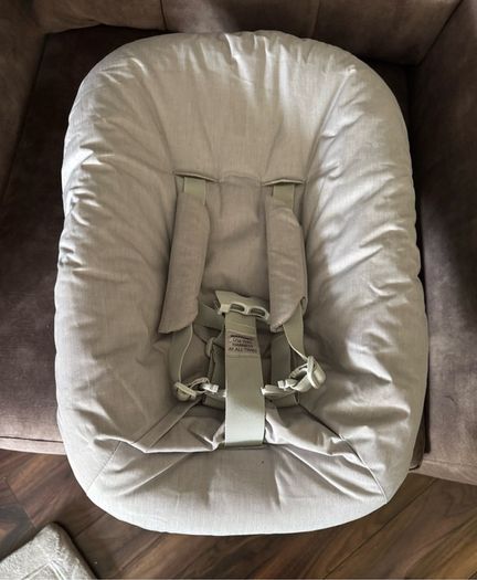 Tripp Trapp Newborn Attachment