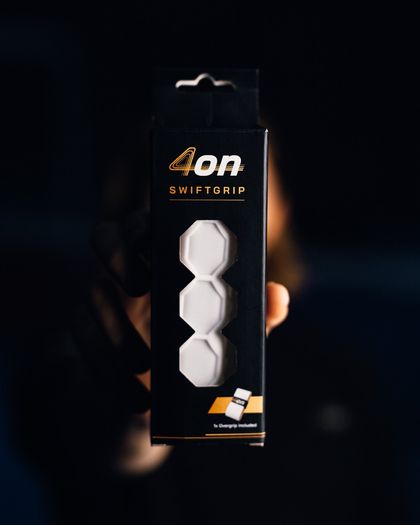 4on Swift Grip For Padel Racket (NEW)