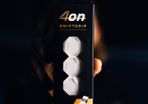 4on Swift Grip For Padel Racket (NEW)