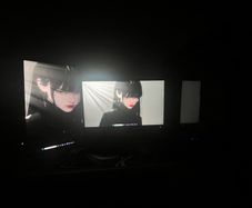 monitor