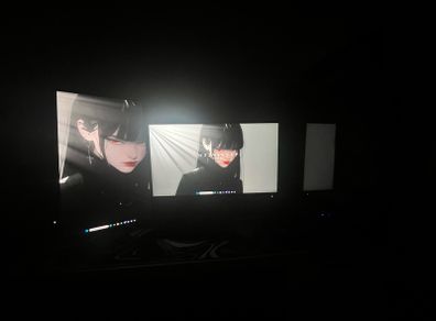 monitor