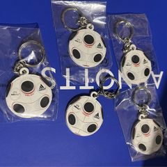 Adidas UEFA Euro 2008 key ring ball official product