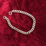 Sterling silver bracelet Image 2