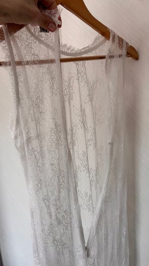 Women dress Karen millen summer. Beach
