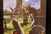 2001. Don Conroy.  Vampire Of St. Michan's.