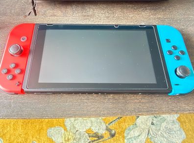 Nintendo Sports Edition