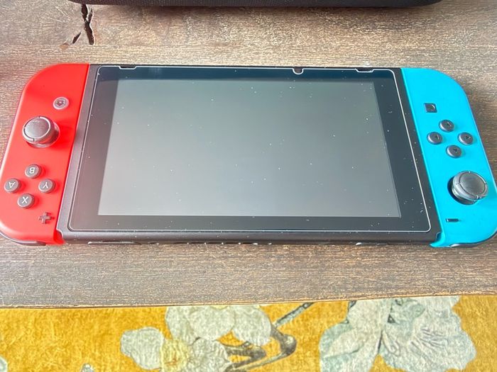 Nintendo Switch Sport plus bag