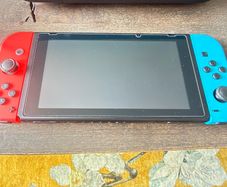 Nintendo Switch Sport plus bag