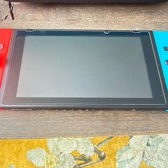 Nintendo Switch Sport plus bag