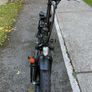 Electric Bicycle with 60-70 km Range, 7-Speed Gears and Disc Brakes Image 3