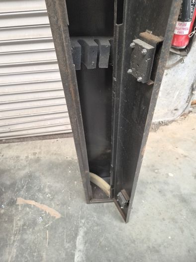 Gun Cabinet