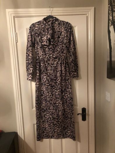 Dress vintage