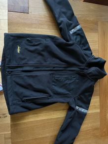 Snickers kids jacket
