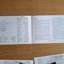 The First Great Train Robbery 1978 Press Kit and Photos Sean Connery Image 5