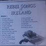 6 IRISH cds.some hard to come by 70e Image 7