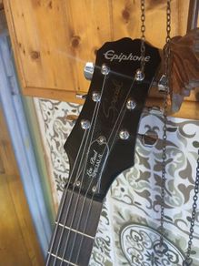 Epiphone Les Paul Special II