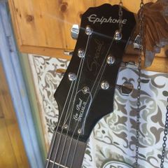 Epiphone Les Paul Special II