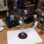 Champagne tea light Image 3