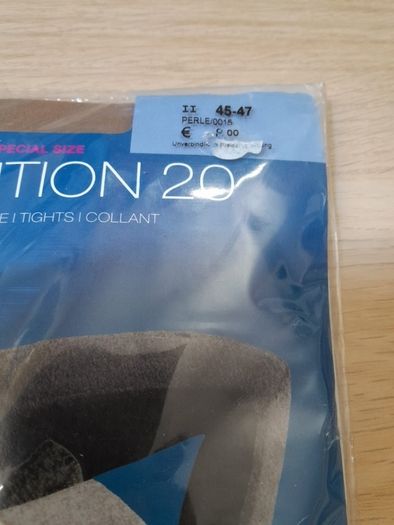 Tights 2 pairs