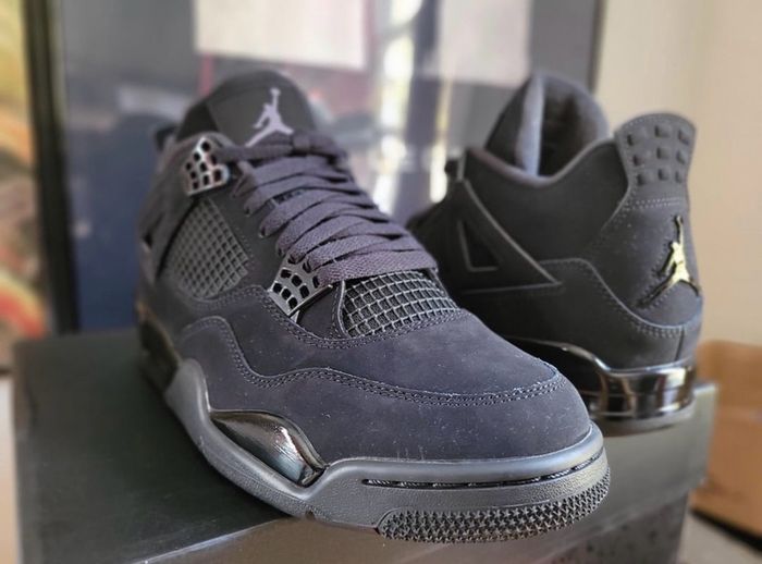 Jordan 4