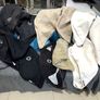 Bugaboo Cameleon/fox/lynx CLEARANCE hoods canopys Image 5