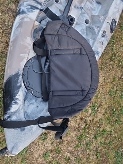 kayak