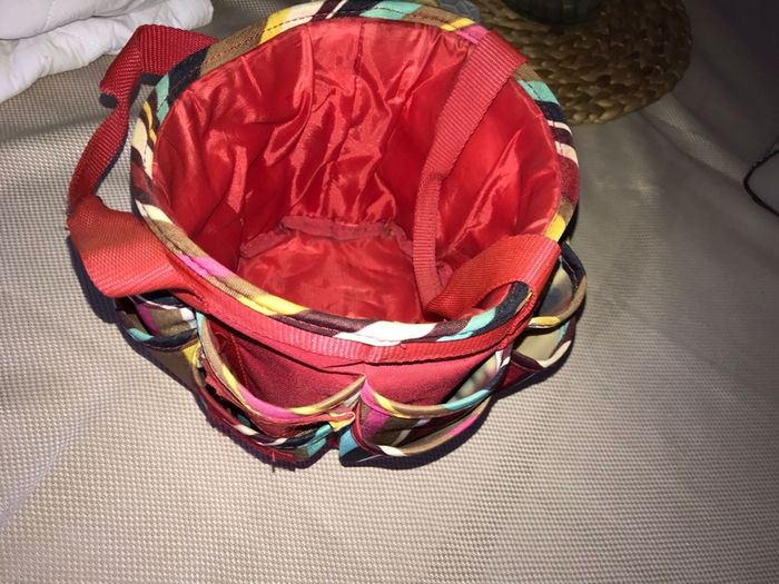 Jewellery maker tool caddy