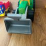 Bundle of plastic trucks Image 10