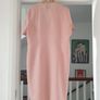Part Two Linen Dress Size Uk 14 Image 7