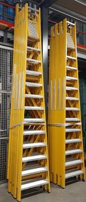 ladders