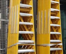 ladders