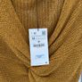 zara crop top new with tags Image 2