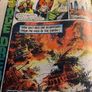 2000 AD Featuring Judge Dredd Prog 267- 5th June 1982- IPC Magazines Image 4