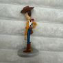 Sheriff Woody approx. 3.5  Action Figure Disney Pixar Used Please see pictures Image 3