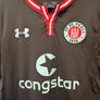 FC St Pauli 2016/17 Home Shirt | Under Armour | Small Image 2