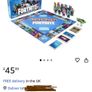 New Fortnite Monopoly Image 3