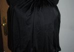 La Senza stunning strapless black swimsuit size UK14 EU42 cup UK36FF EU80FF Perfect condition Postage included