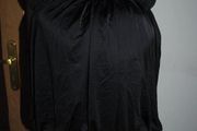La Senza stunning strapless black swimsuit size UK14 EU42 cup UK36FF EU80FF Perfect condition Postage included