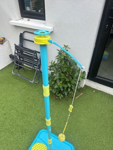 swing ball