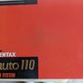 Pentax micro camera Image 2