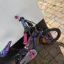 Child Bike 16' Image 3