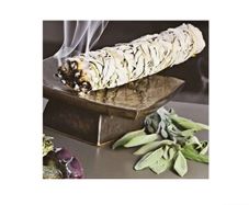 Dried Herbs - for cleansing, meditation & purification