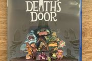 Deaths Door PS5