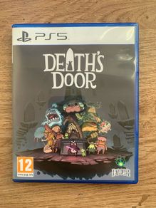 Deaths Door PS5